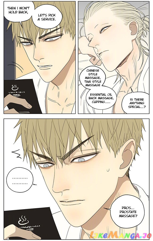 19 Days chapter 230 image 3